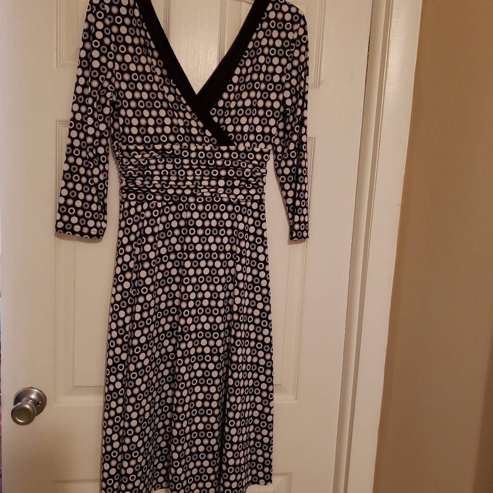 Spring Dress